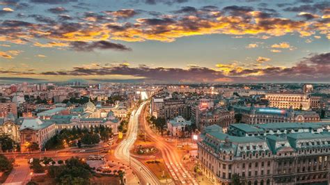 Bucharest, Romania